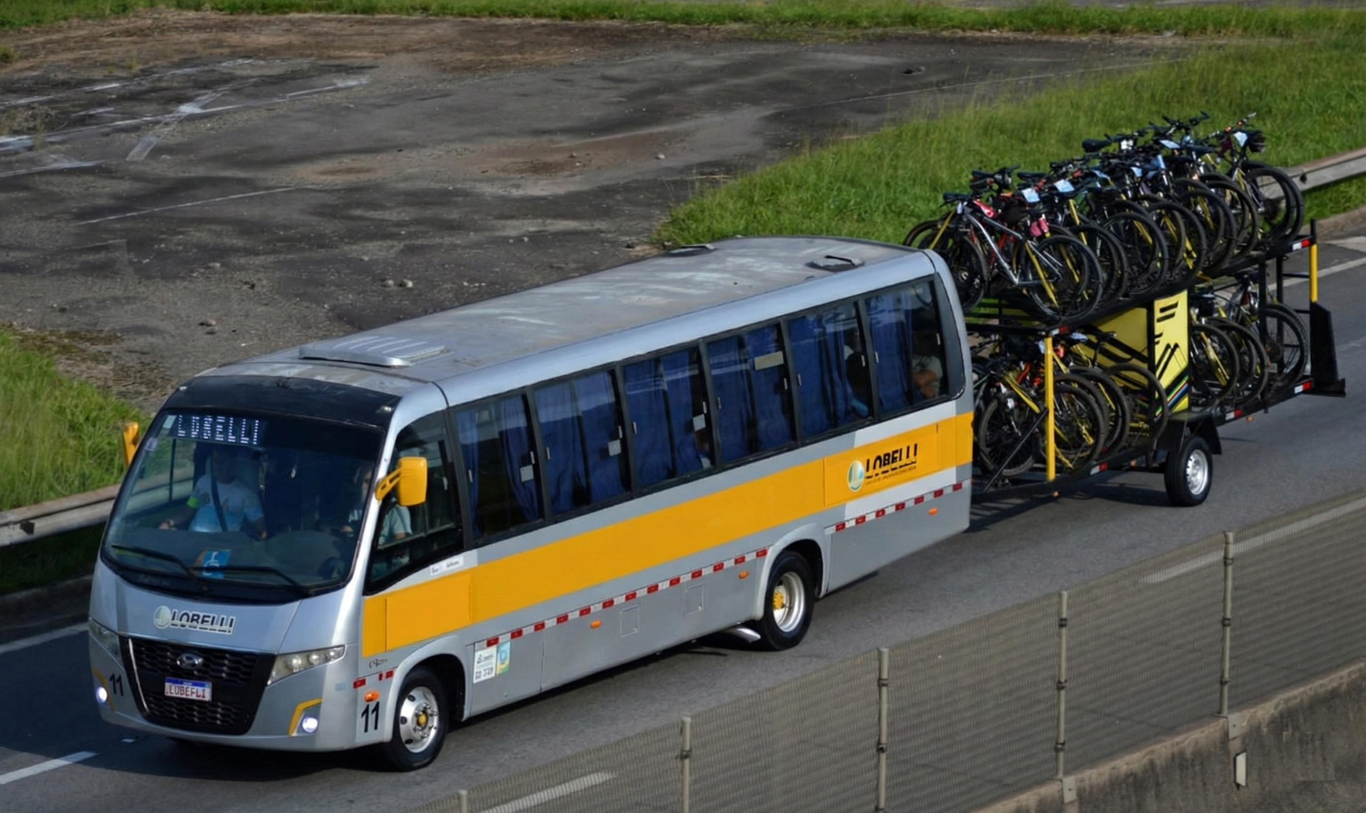 Cicloturismo e Aventura